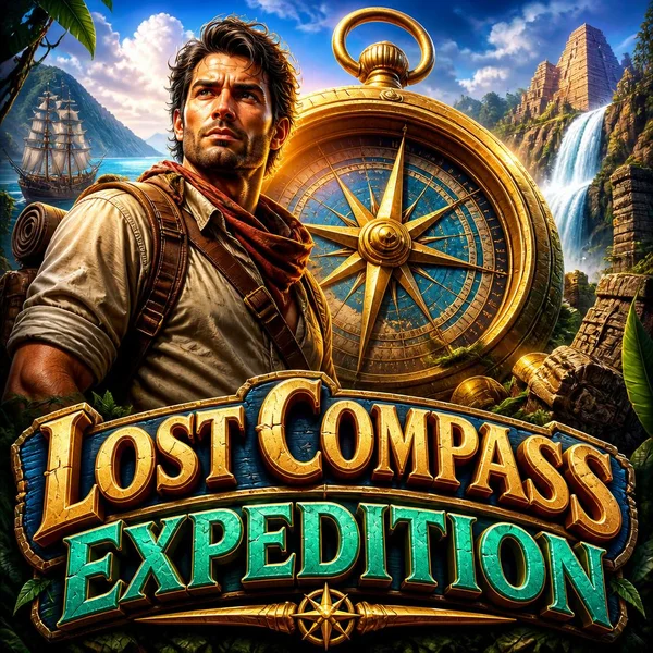 Lost Compass Expedition