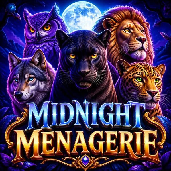 Midnight Menagerie